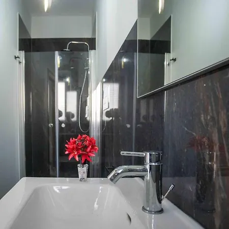 Guest house Affittacamere Parisi Agrigento