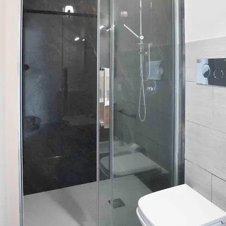 Affittacamere Parisi Guest house *