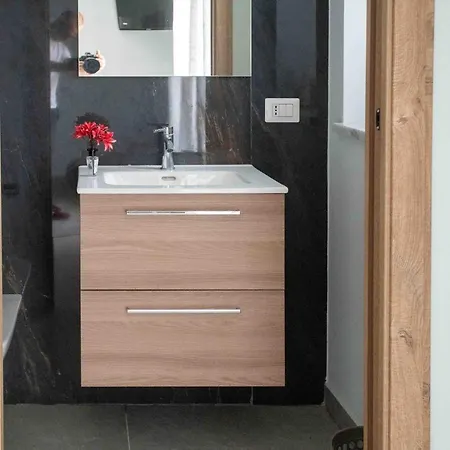Guest house Affittacamere Parisi