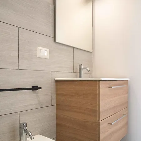 Guest house Affittacamere Parisi Agrigento