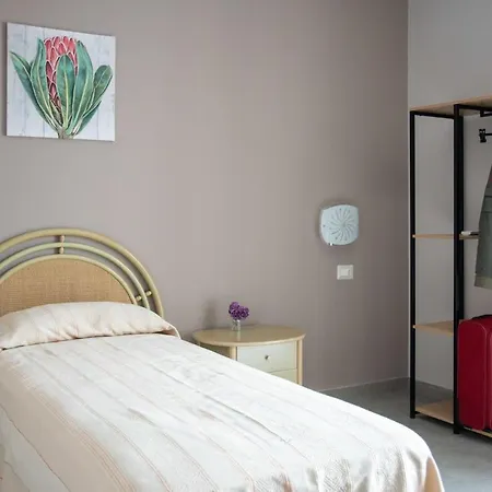 Affittacamere Parisi Guest house
