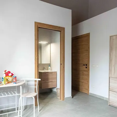 Affittacamere Parisi Guest house Agrigento