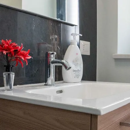 Affittacamere Parisi Guest house Agrigento