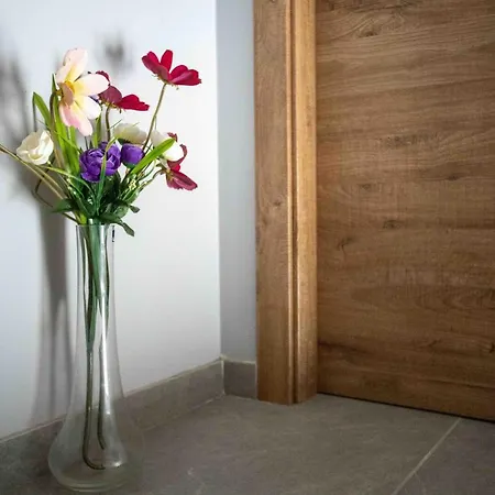 Guest house Affittacamere Parisi Agrigento