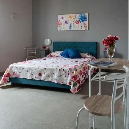 Guest house Affittacamere Parisi