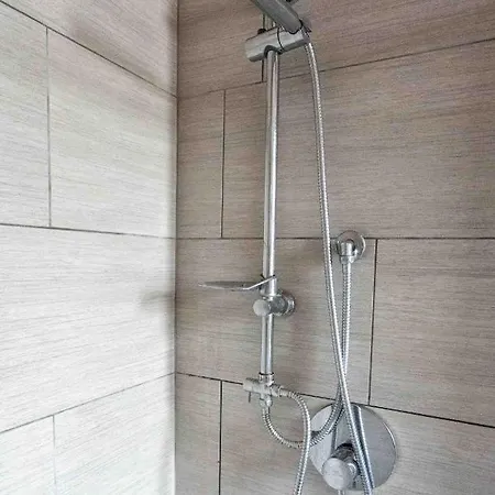 Guest house Affittacamere Parisi
