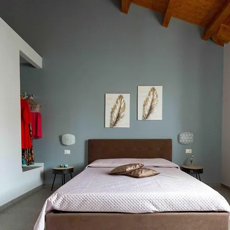 Affittacamere Parisi Agrigento