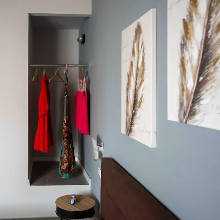 Guest house Affittacamere Parisi Agrigento